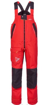 Musto BR2 Offshore bukse 2.0 Rød